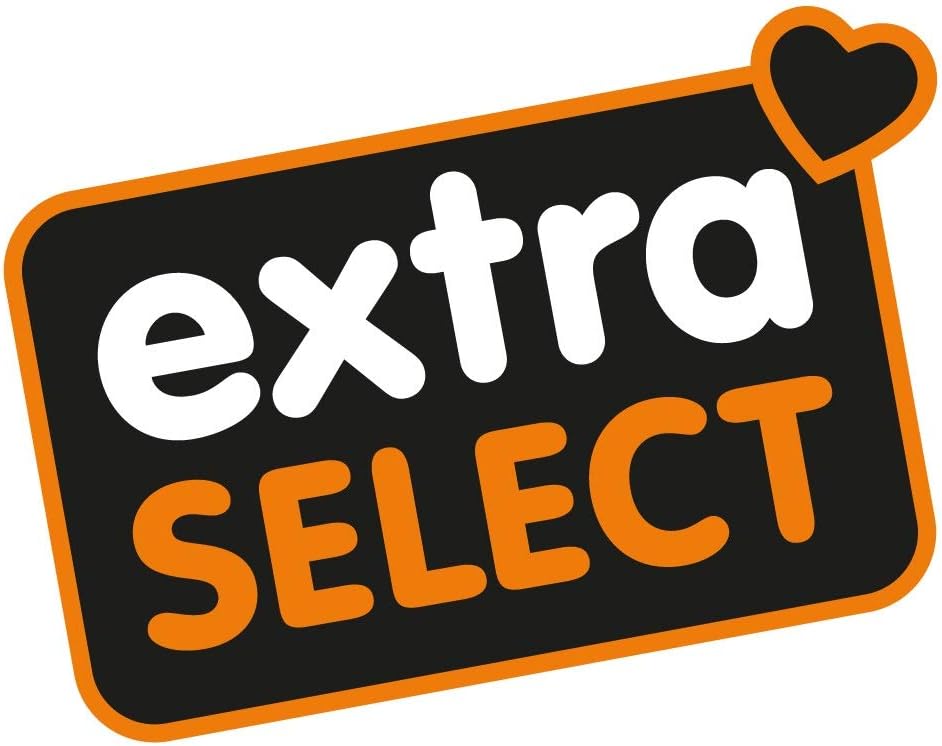 Extra Select Robin and Song Bird Feed Mix, 1 kg