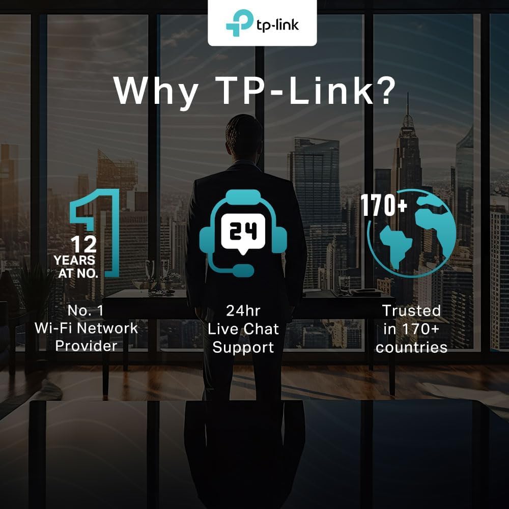 TP-Link UB5A Nano Bluetooth 5.3 USB Adapter for Multiple Devices, Long Range Bluetooth Adapter Compatible with Win 11/10/8.1/7, Dongle/Receiver, Plug & Play