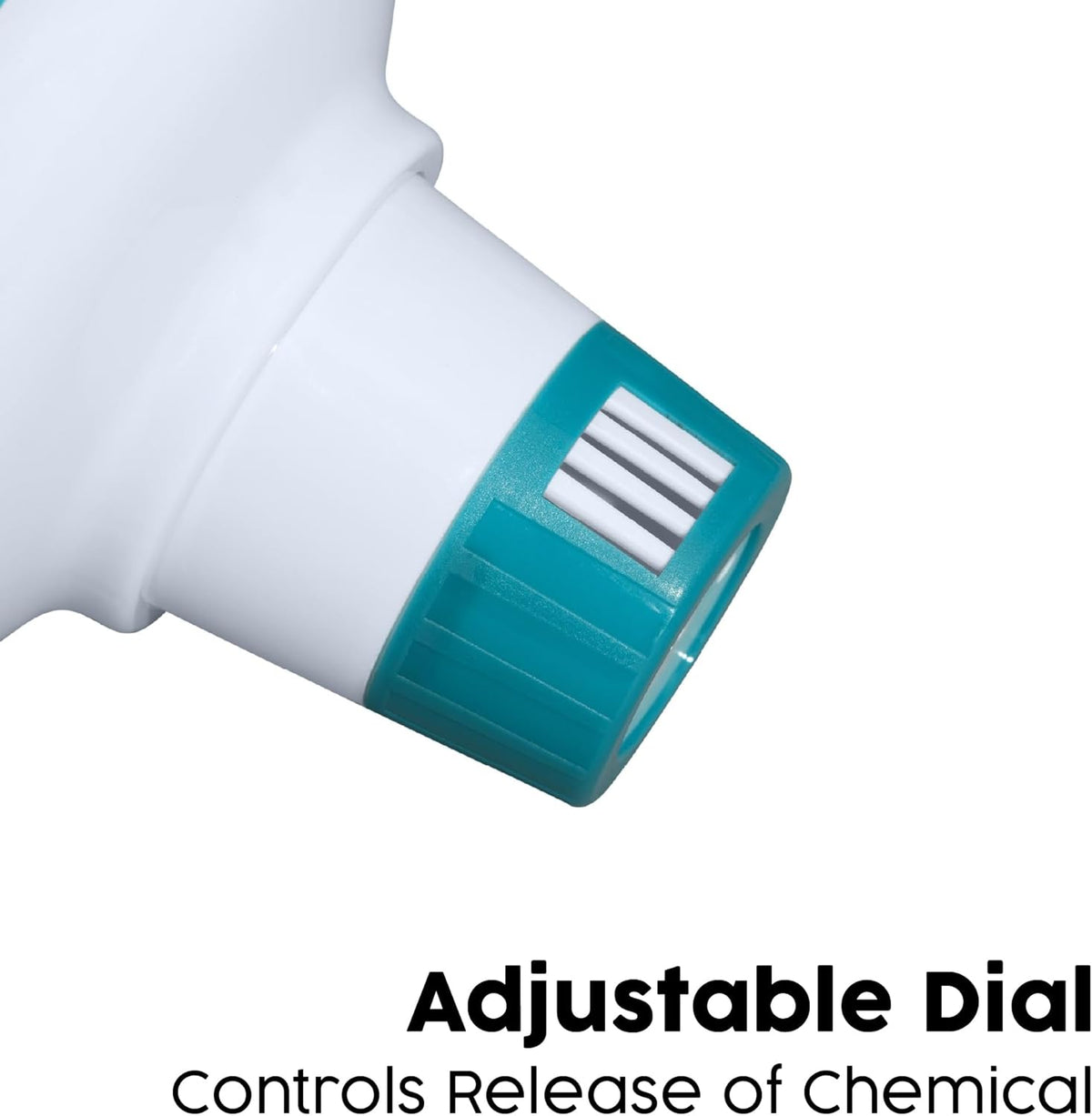 Bestway 5″ Floating Chlorine Tablet Dispenser for Pools & Hot Tubs