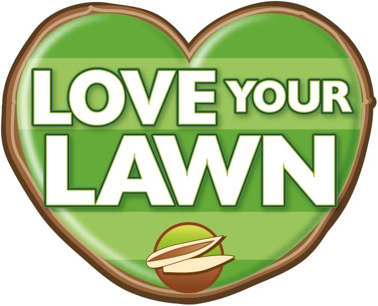 Chatsworth Love Your Lawn Grass Seed