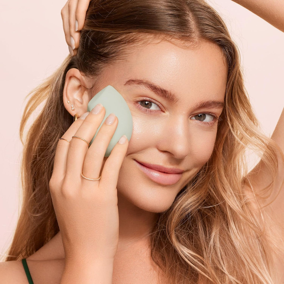 EcoTools Blurring Blender Makeup Sponge