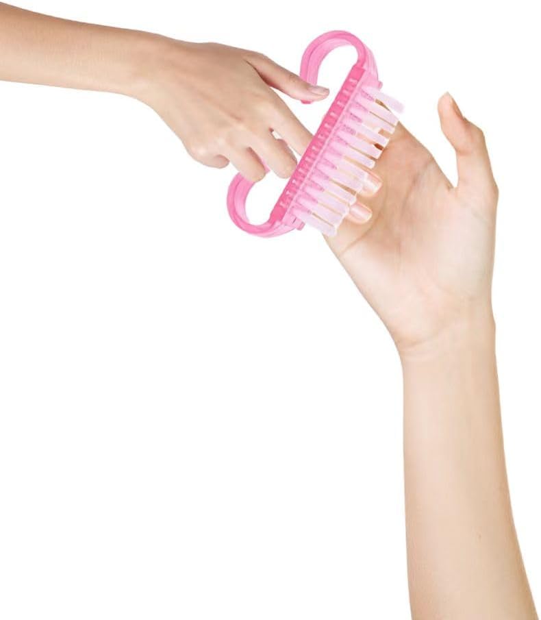 Lmyzcbzl Nail Brush Set