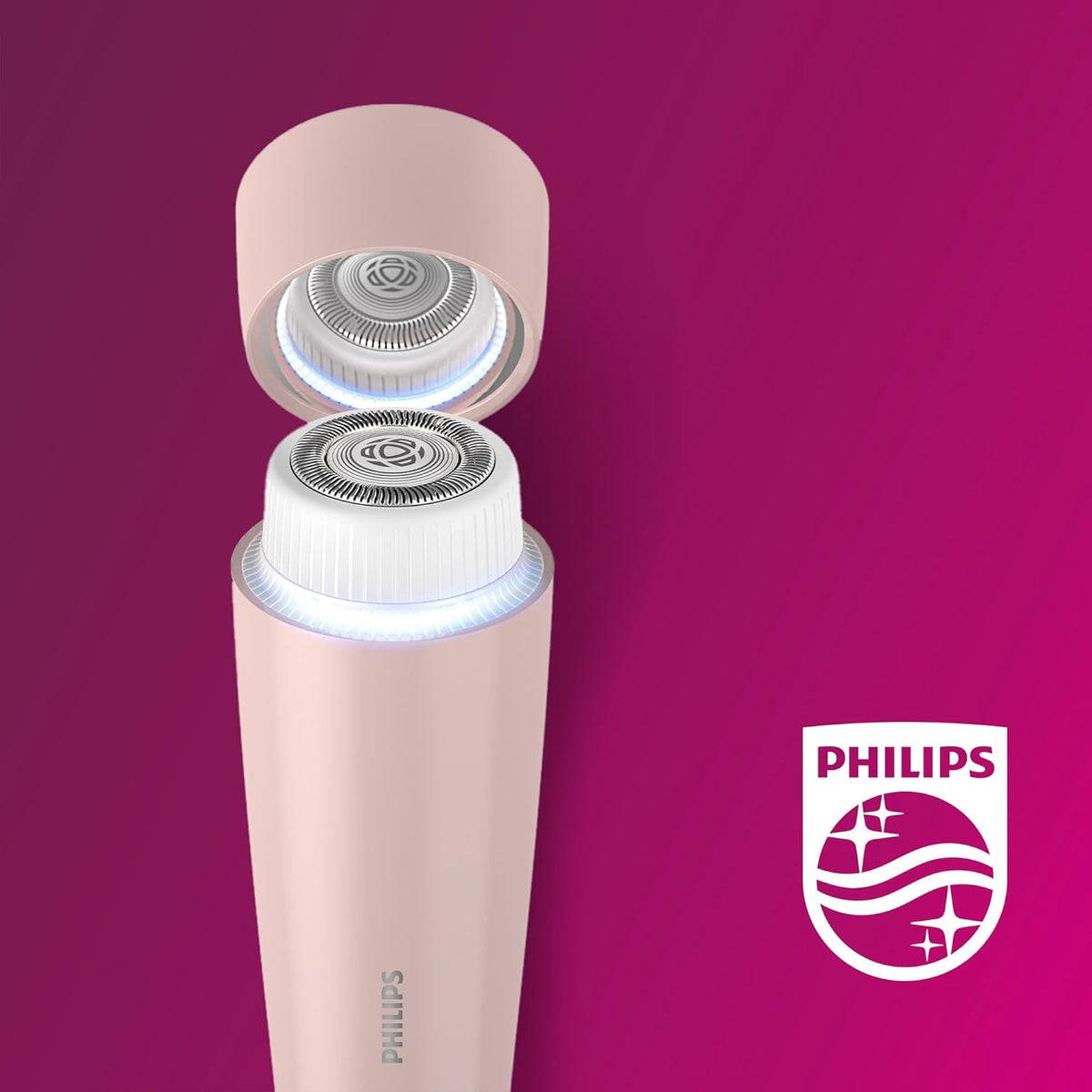 Philips Facial Hair Remover 5000 Series