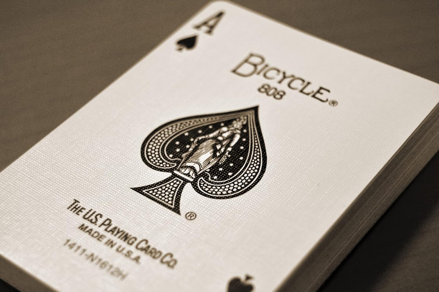 Bicycle® Standard index Playing Cards, 2 Decks, Red & Blue, Air Cushion Finish, Professional, Superb Handling & Durability for 14 years