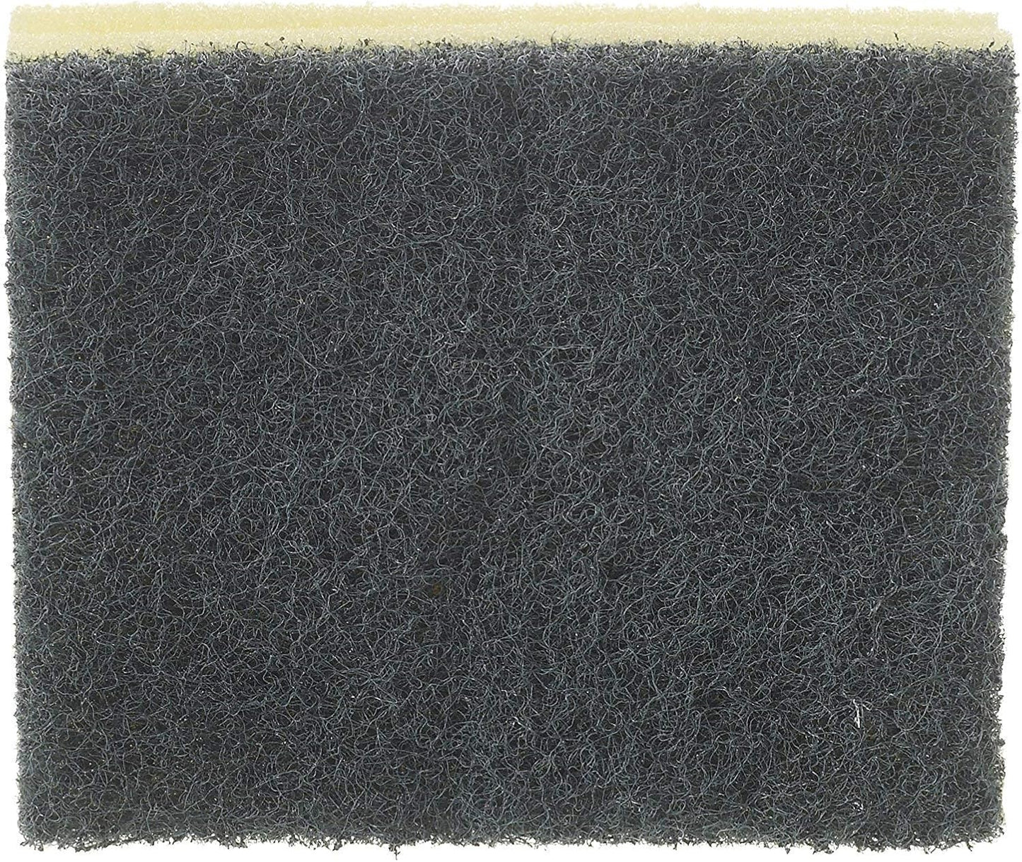 Spontex Washups General Purpose Sponge Scourers | 6.8 x 4 x 8.6cm | Pack of 4