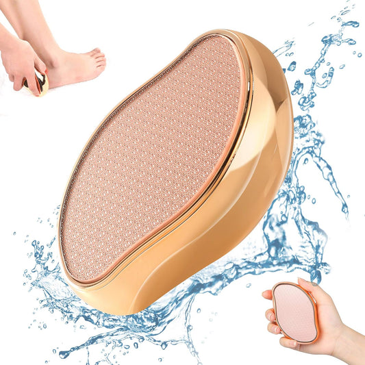 BEZOX Nano Glass Foot File