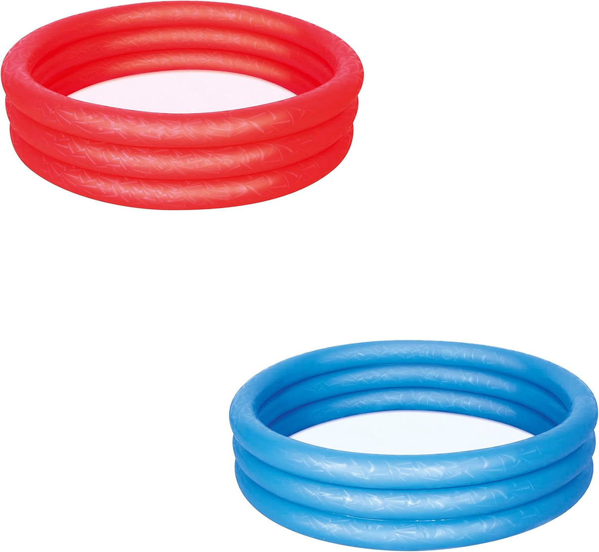 Bestway Play Paddling Pool – Inflatable Kids Pool 1.02m