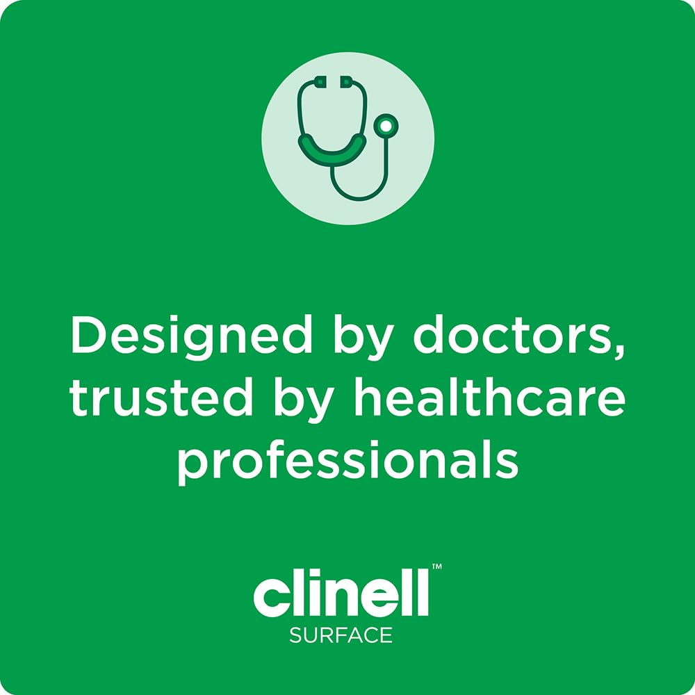 Clinell Universal Disinfectant Wipes