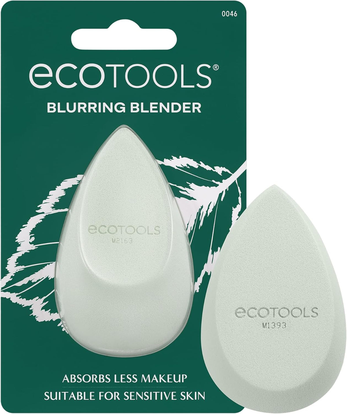 EcoTools Blurring Blender Makeup Sponge