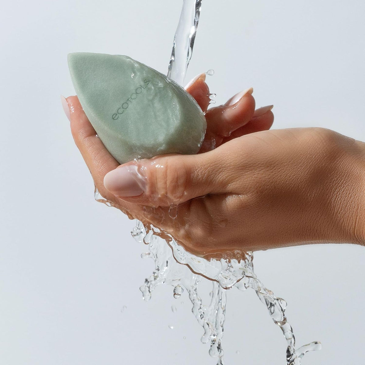 EcoTools Blurring Blender Makeup Sponge