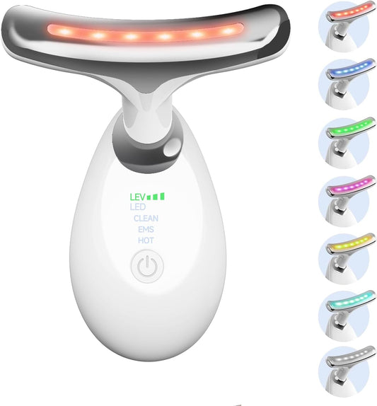 Electric Face Massager