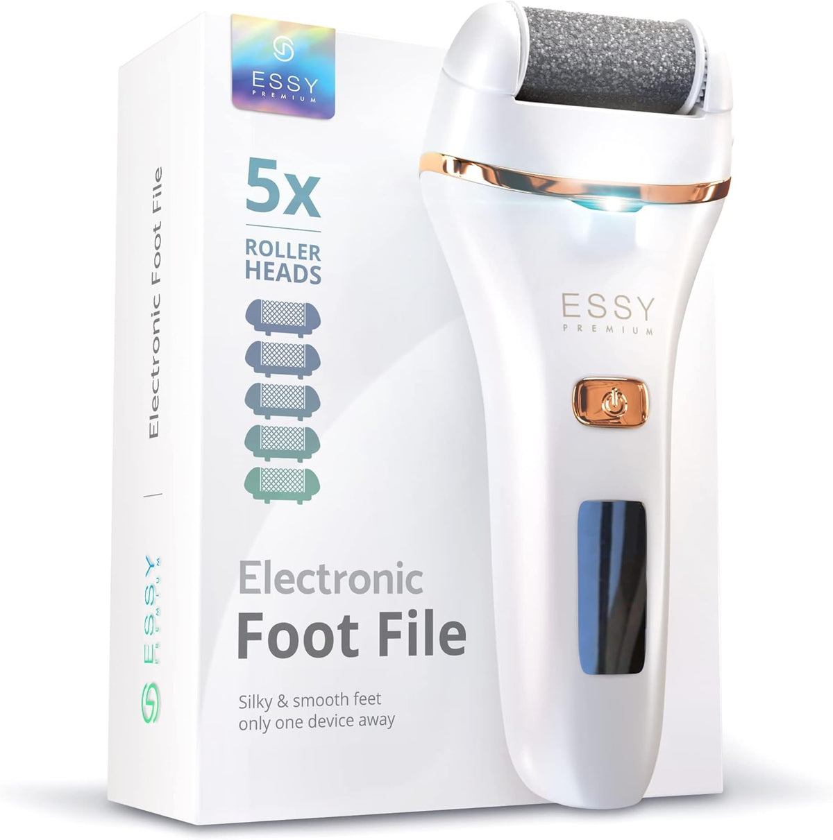 Essy Electric Foot File