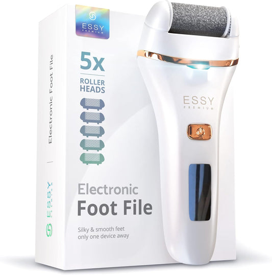Essy Electric Foot File