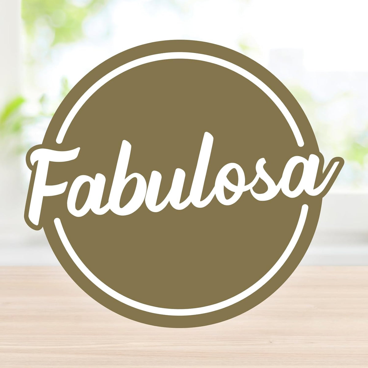 Fabulosa Fabric Freshener Spray