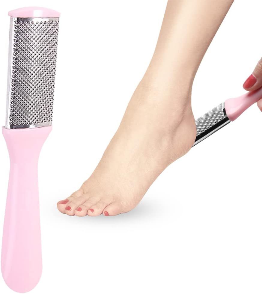 Foot File for Hard Skin