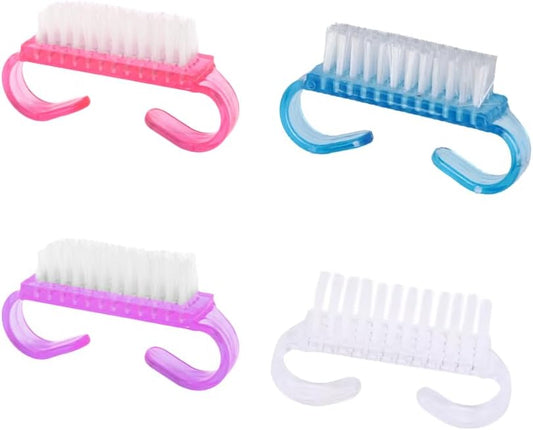 Lmyzcbzl Nail Brush Set