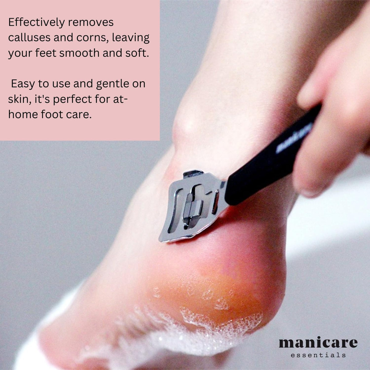 Manicare Corn and Callus Remover