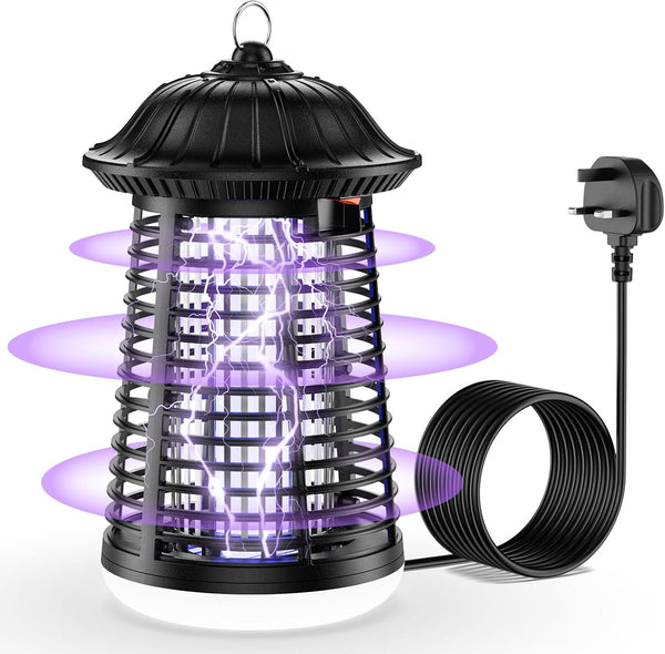 PKBD Bug Zapper 4200V 15W