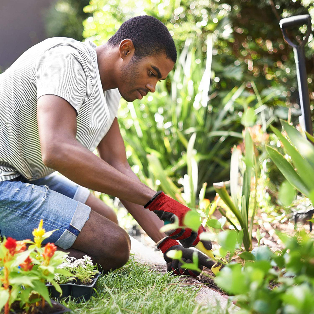 PROGANDA Gardening Gloves