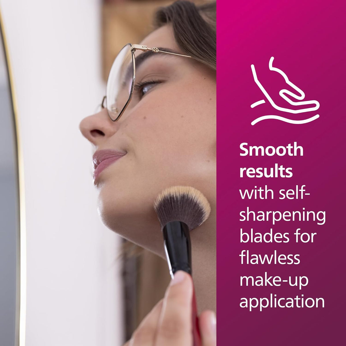 Philips Facial Hair Remover 5000 Series