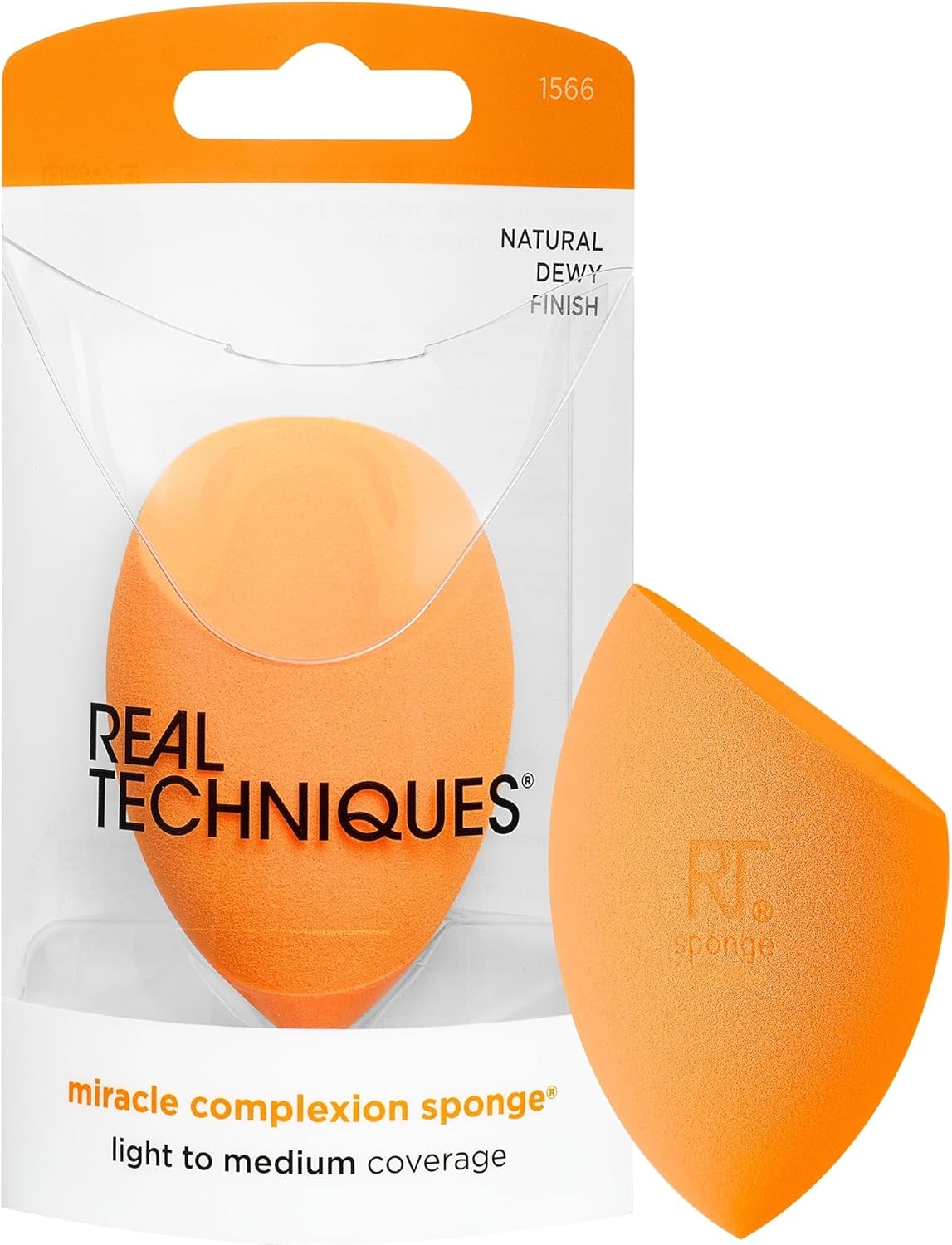 Real Techniques Miracle Complexion Sponge