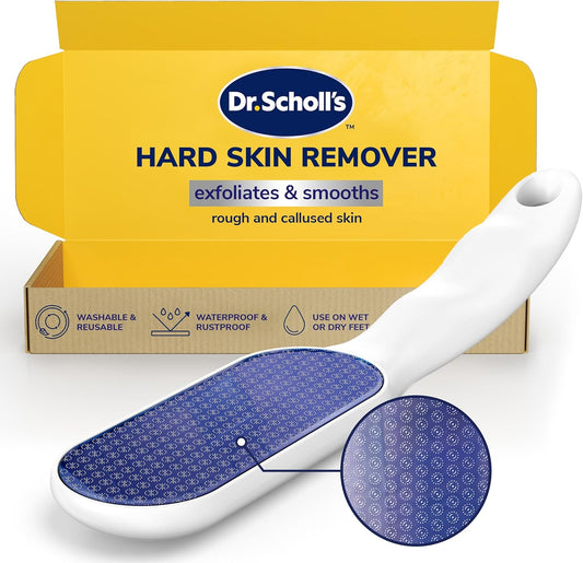 Scholl Nano-Glass Foot File