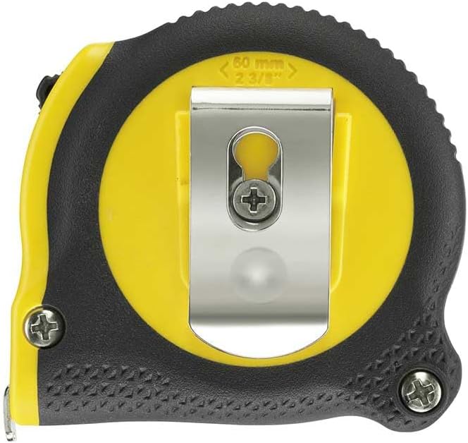 Stanley Tylon Pocket Tape 3m/10ft Carded