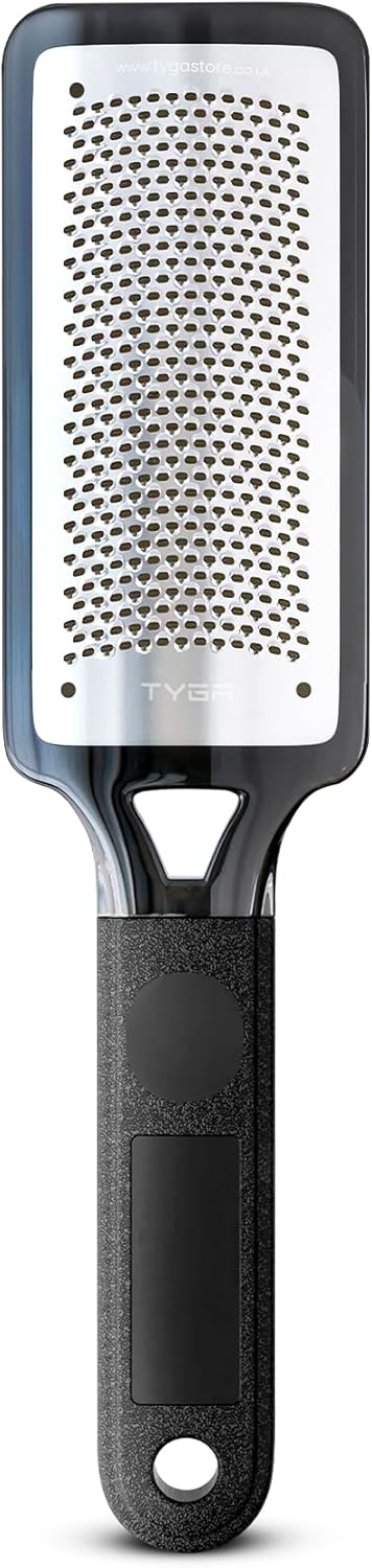 TYGA Foot Rasp