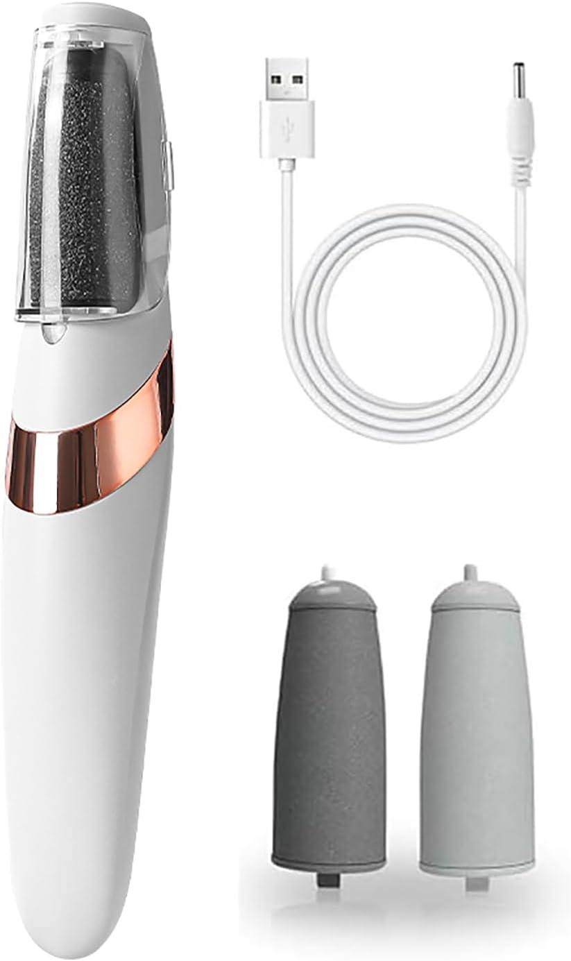 UQQU Electric Foot File
