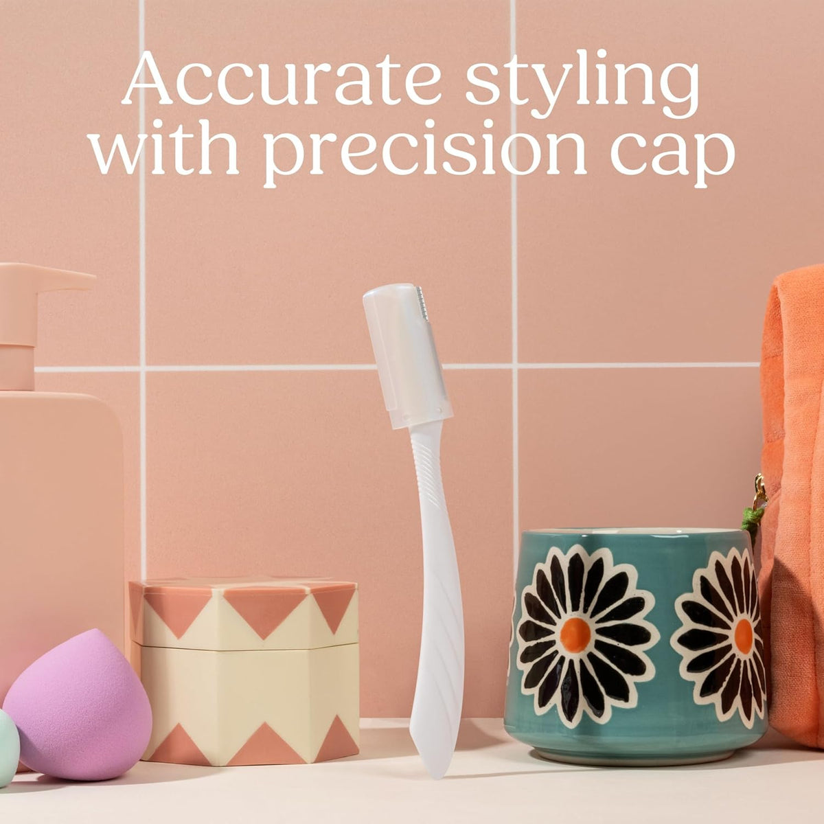 Wilkinson Sword Intuition Eyebrow Shaper
