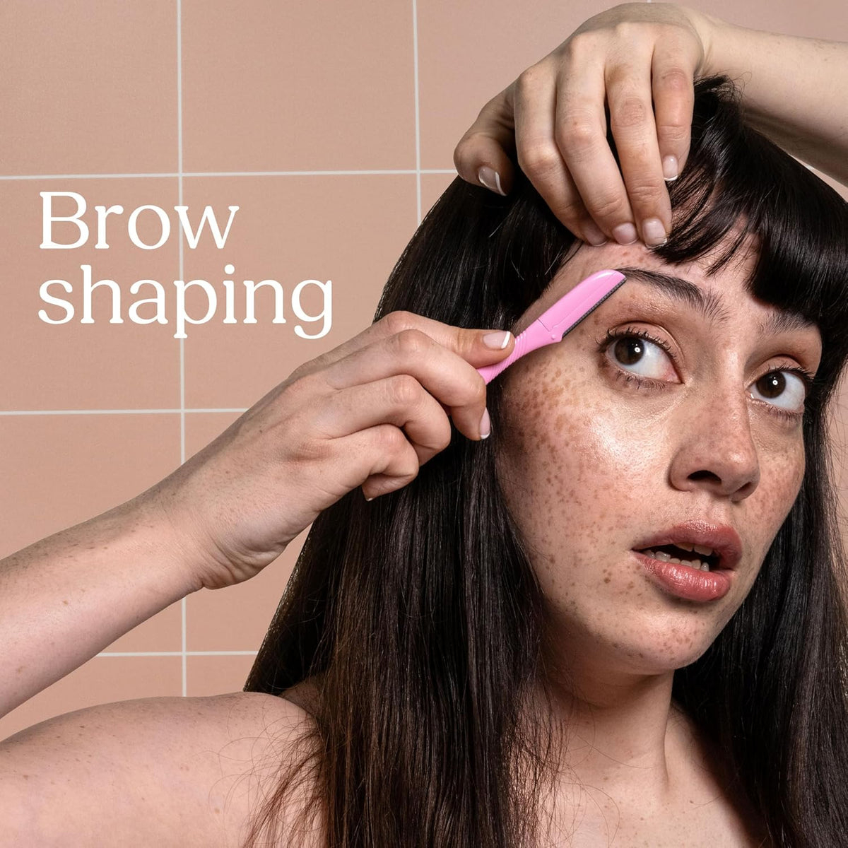 Wilkinson Sword Intuition Eyebrow Shaper